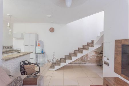 Casa à venda com 280m², 3 quartos e 3 vagasCasa 2- Sala
