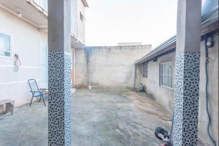 Casa à venda com 280m², 3 quartos e 3 vagasCasa 1e 2- Quintal
