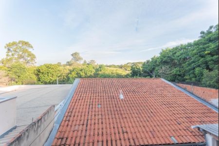 Casa à venda com 280m², 3 quartos e 3 vagasCasa 2- Varanda da Suíte