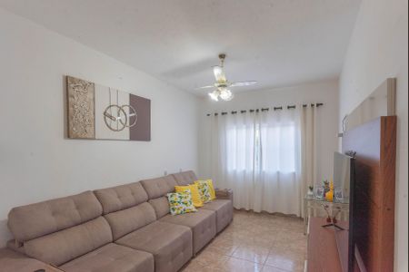 Sala de casa à venda com 3 quartos, 280m² em Parque das Industrias, Campinas