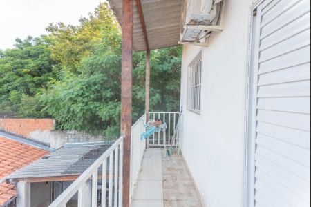 Casa à venda com 280m², 3 quartos e 3 vagasCasa 2- Varanda da Suíte