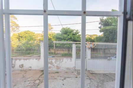 Vista da Sala de casa à venda com 3 quartos, 280m² em Parque das Industrias, Campinas