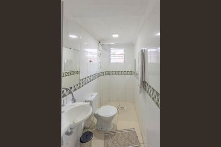 Casa à venda com 280m², 3 quartos e 3 vagasCasa 2- Banheiro