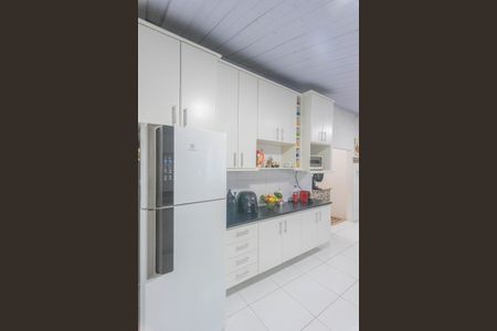 Casa à venda com 280m², 3 quartos e 3 vagasCozinha