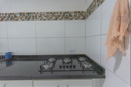 Casa à venda com 280m², 3 quartos e 3 vagasCozinha