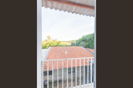 Casa à venda com 280m², 3 quartos e 3 vagasCasa 2- Varanda da Suíte