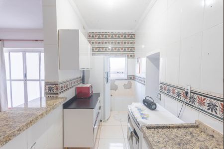 Casa à venda com 280m², 3 quartos e 3 vagasCasa 2- Cozinha