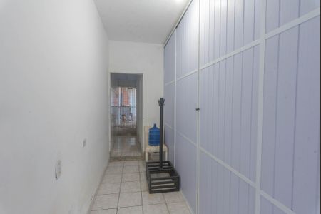 Casa à venda com 280m², 3 quartos e 3 vagasCasa 2- Entrada