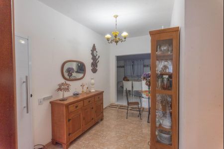 Casa à venda com 280m², 3 quartos e 3 vagasHall de entrada