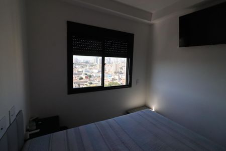 Apartamento à venda com 30m², 1 quarto e sem vagaQuarto 1