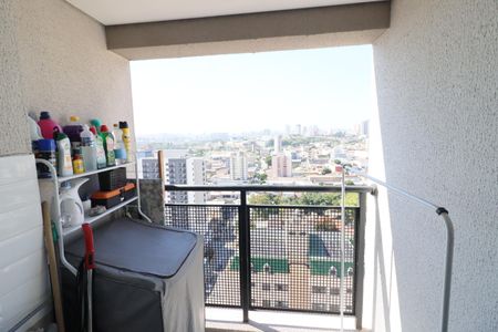 Apartamento à venda com 30m², 1 quarto e sem vagaÁrea de Serviço