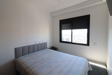 Quarto 1 de apartamento à venda com 1 quarto, 30m² em Km 18, Osasco