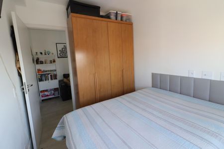 Quarto 1 de apartamento à venda com 1 quarto, 30m² em Km 18, Osasco