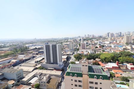 Apartamento à venda com 30m², 1 quarto e sem vagaQuarto 1