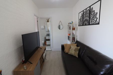 Apartamento à venda com 30m², 1 quarto e sem vagaSala/Cozinha