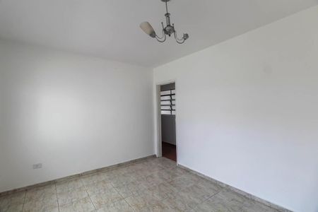Casa para alugar com 2 quartos, 70m² em Vila Paulo Silas, São Paulo