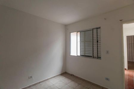 Casa para alugar com 2 quartos, 70m² em Vila Paulo Silas, São Paulo