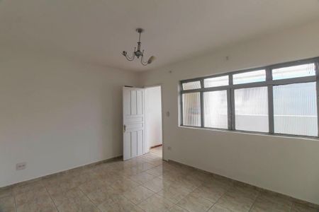 Casa para alugar com 2 quartos, 70m² em Vila Paulo Silas, São Paulo