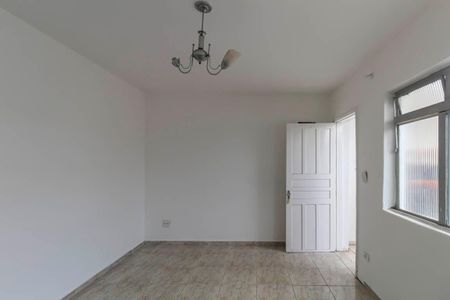 Casa para alugar com 2 quartos, 70m² em Vila Paulo Silas, São Paulo