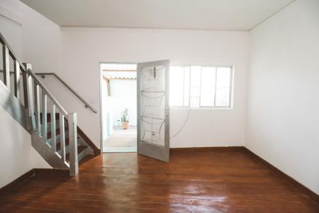 Sala de casa para alugar com 2 quartos, 75m² em Imirim, São Paulo