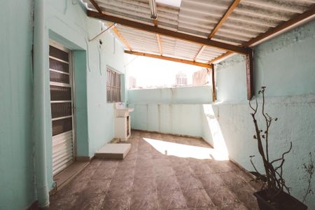 Casa para alugar com 75m², 2 quartos e sem vagaÁrea de Serviço