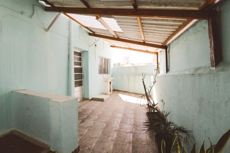 Casa para alugar com 75m², 2 quartos e sem vagaÁrea de Serviço