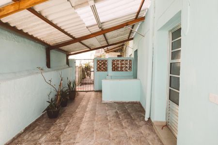Casa para alugar com 75m², 2 quartos e sem vagaÁrea de Serviço