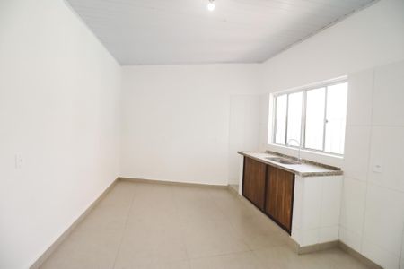 Casa para alugar com 75m², 2 quartos e sem vagaCozinha