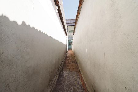 Casa para alugar com 75m², 2 quartos e sem vagaCorredor
