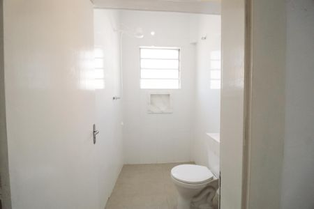 Casa para alugar com 75m², 2 quartos e sem vagaBanheiro