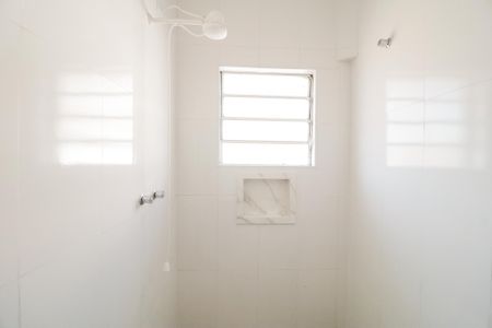 Casa para alugar com 75m², 2 quartos e sem vagaBanheiro