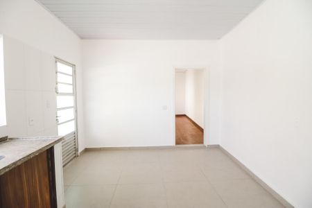 Casa para alugar com 75m², 2 quartos e sem vagaCozinha