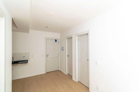 Apartamento para alugar com 60m², 2 quartos e sem vagaSala