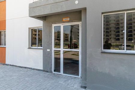 Apartamento para alugar com 60m², 2 quartos e sem vagaÁrea comum - Co-working