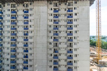 Apartamento para alugar com 60m², 2 quartos e sem vagaVista do Quarto 2