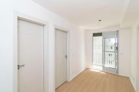 Apartamento para alugar com 60m², 2 quartos e sem vagaSala