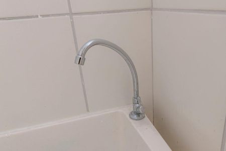 Apartamento para alugar com 60m², 2 quartos e sem vagaÁrea de Serviço - Torneira