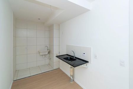 Apartamento para alugar com 60m², 2 quartos e sem vagaCozinha