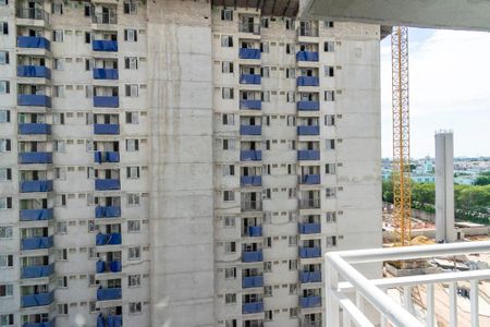 Apartamento para alugar com 60m², 2 quartos e sem vagaVista do Quarto 1