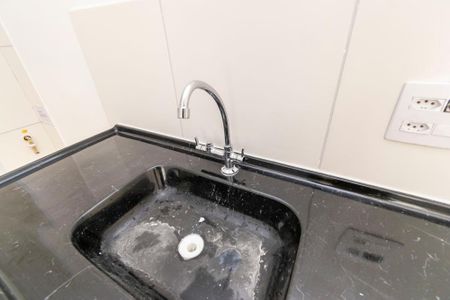 Apartamento para alugar com 60m², 2 quartos e sem vagaCozinha - Torneira