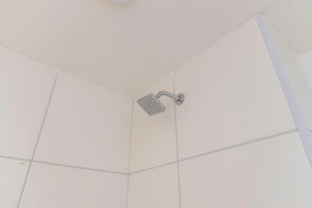 Apartamento para alugar com 60m², 2 quartos e sem vagaBanheiro