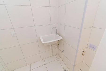 Apartamento para alugar com 60m², 2 quartos e sem vagaÁrea de Serviço