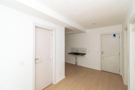 Apartamento para alugar com 60m², 2 quartos e sem vagaSala
