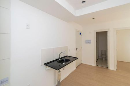 Apartamento para alugar com 60m², 2 quartos e sem vagaCozinha