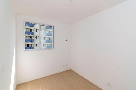 Apartamento para alugar com 60m², 2 quartos e sem vagaQuarto 2