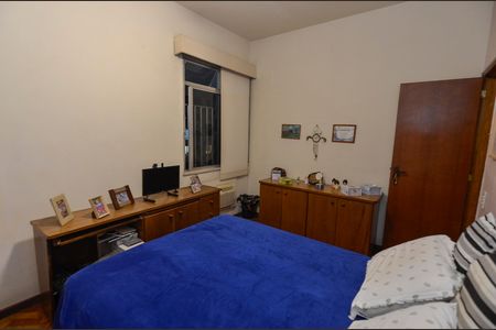 Apartamento para alugar com 107m², 3 quartos e 1 vaga Apartamento para alugar com 107m², 3 quartos e 1 vagaQuarto 3