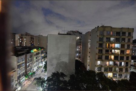 Apartamento para alugar com 107m², 3 quartos e 1 vaga Apartamento para alugar com 107m², 3 quartos e 1 vagaQuarto 3