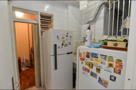 Apartamento para alugar com 107m², 3 quartos e 1 vaga Apartamento para alugar com 107m², 3 quartos e 1 vagaÁrea de Serviço