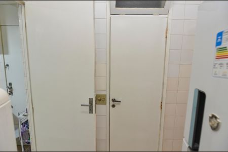 Apartamento para alugar com 107m², 3 quartos e 1 vaga Apartamento para alugar com 107m², 3 quartos e 1 vagaÁrea de Serviço