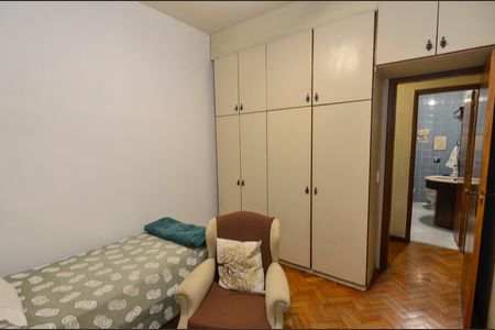 Apartamento para alugar com 107m², 3 quartos e 1 vaga Apartamento para alugar com 107m², 3 quartos e 1 vagaQuarto 2